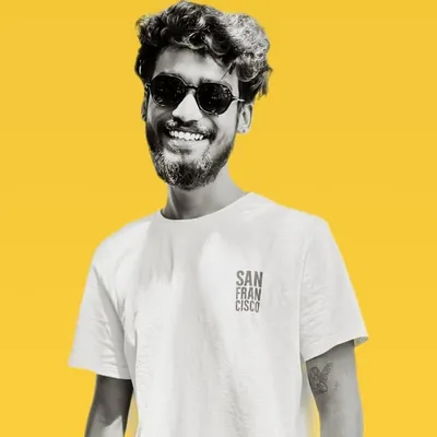 Rupesh Rajput profile