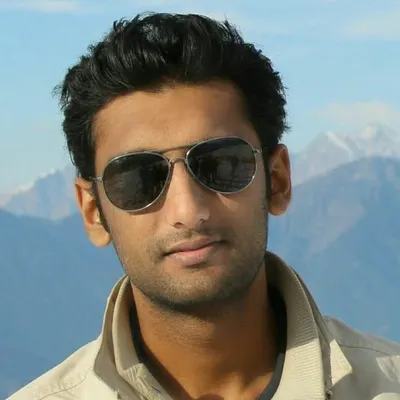 Rupesh Rathod profile