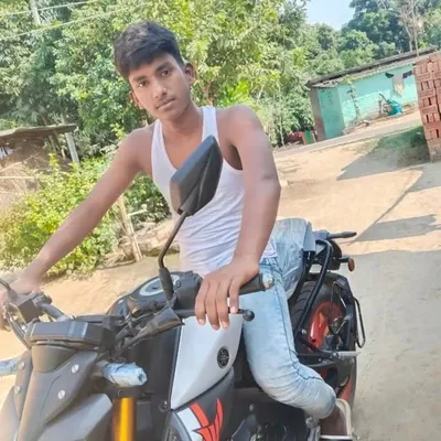 Rupesh Sharma profile