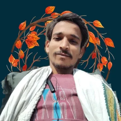 Rupesh Sharma profile