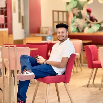 Rupinder Randhawa profile
