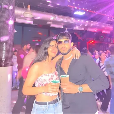 Rupinder Singh Maan profile