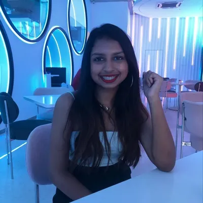 Rupini Raagavi profile