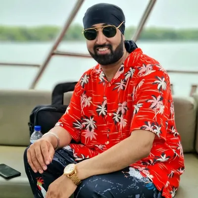 Rupinder Singh profile