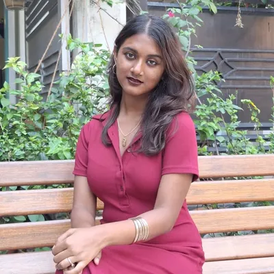 Rupkatha Das profile