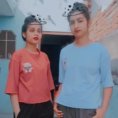 Saloni Rupal Prajapat profile