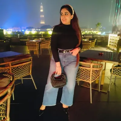 Rupneek Kaur- Luxury Makeup Artist| Delhi| Gurugram| Noida profile