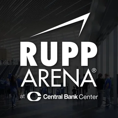 Rupp Arena profile