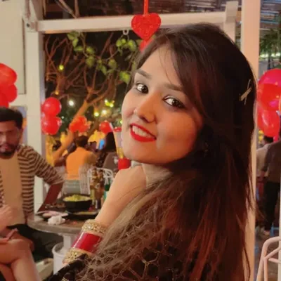 Rupali Khurana profile