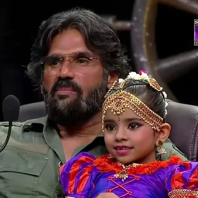 Rupsa Super dancer profile