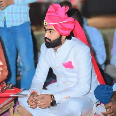 Kr_Rupendar_Singh_Rathore_❤️ profile