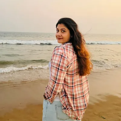 Dr. Rupsa Mahapatra profile