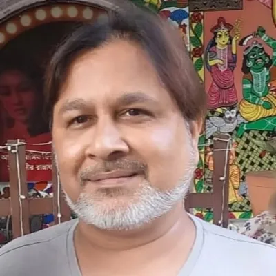 Sekhar Roy profile