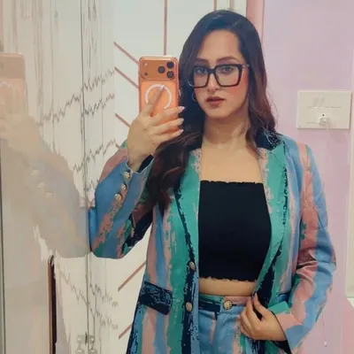 Rupsha Chatterjee profile