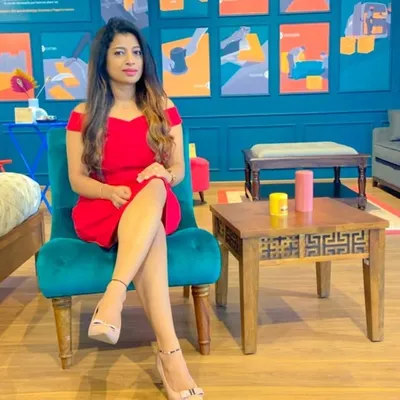 Rupssshetty profile