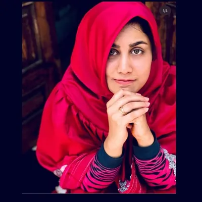 Ruqaiya Raj | Islamic Wall Art USA ๐บ๐ธ | Calligraphy profile