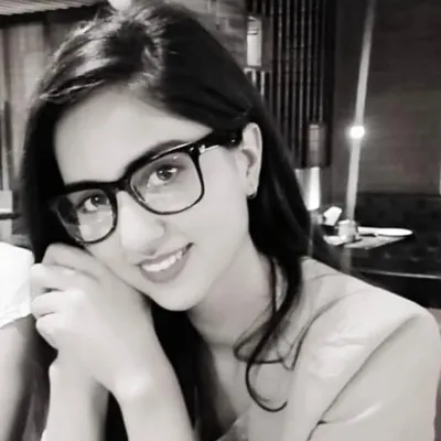 Ruqaya Maqbool profile