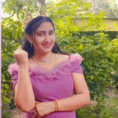 Shubhi Agnihotri profile