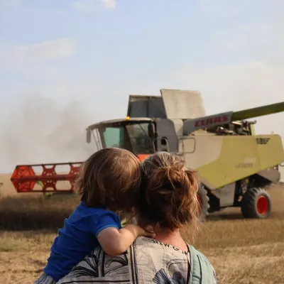 Rural Travel Guide by Megan Allen profile