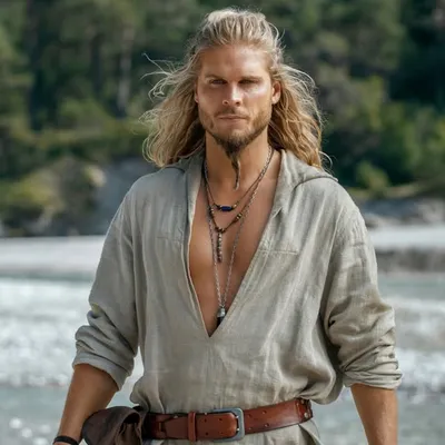 Rurik Gislason profile