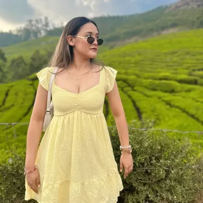 Rubika Mazumdar Shullai 🦋 profile
