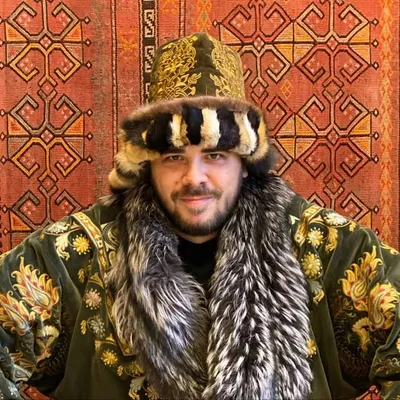 Руслан Айтпаев profile