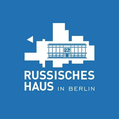 Russisches Haus in Berlin profile