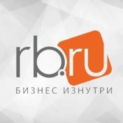 RB.RU profile