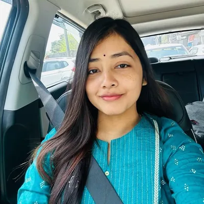 ৰুস্মিতা চেতিয়া বৰগোঁহাই (Moini) profile