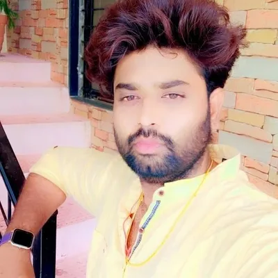 Rushabh ambekar profile