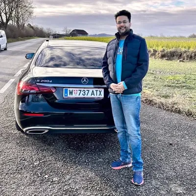Rushal Garg profile