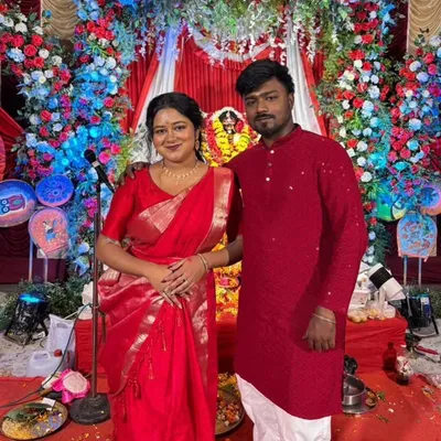 🅱🅾🅽🅶_Rushali_Rahul🤟 profile