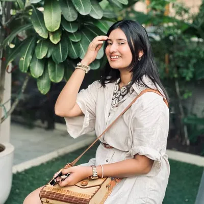 Rushali Sheth profile