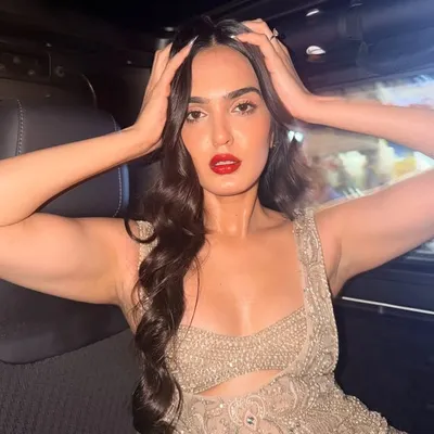 Rushali Yadav