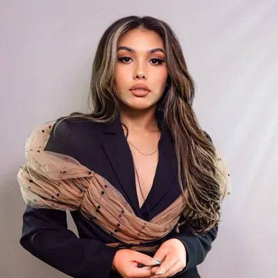 Rushana Isaacs profile