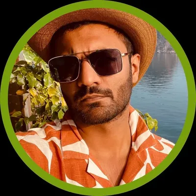 Rushaank Agrawal profile