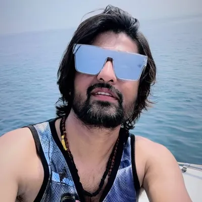 Rushirajsinh jadeja profile