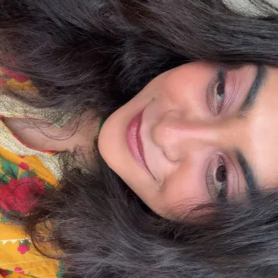 Rushda Ali profile