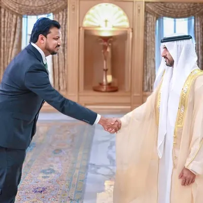 rushdi bin rasheed بوحمدان profile