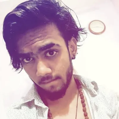 rushi Vispute profile