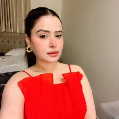 Rushi Khan profile