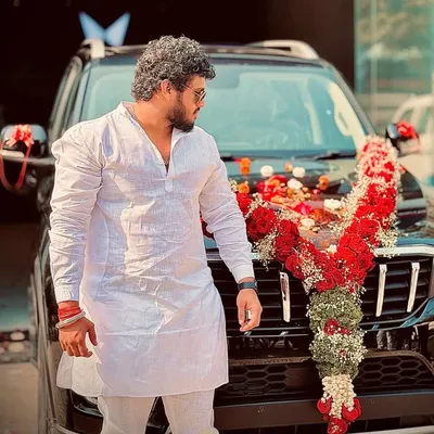 Rushi Girod profile