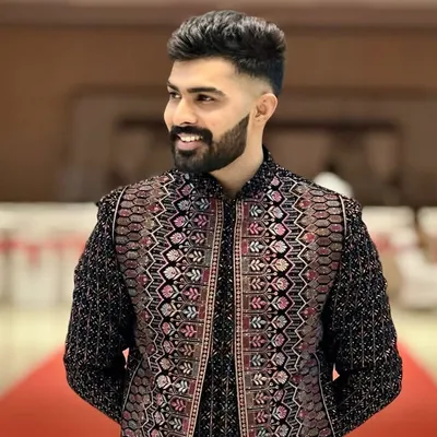 Rushikesh Kanekar 🔥