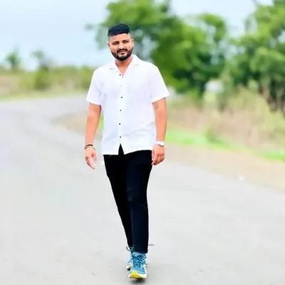 Rushi Rakshe profile