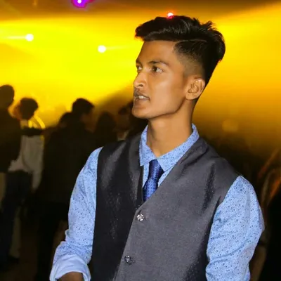Rushikesh Taldevkar profile