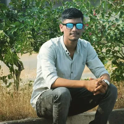 Rushikesh Gunjal Patil profile