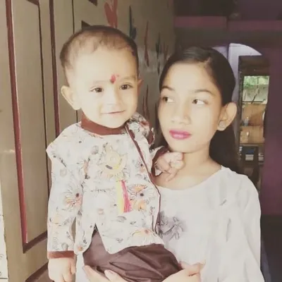 Rushika profile