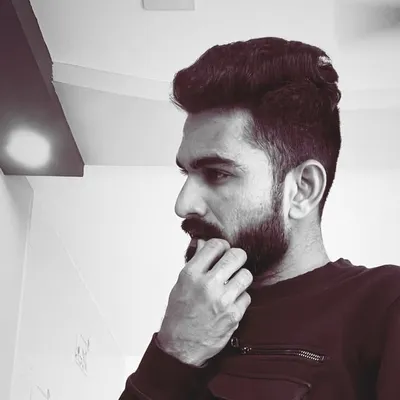 ཞūƨнī_Aнιཞ 🦅 profile