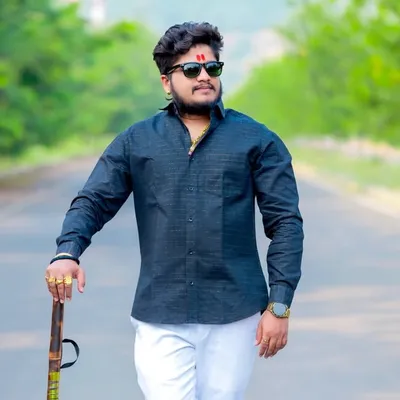 Rushikesh Shelke