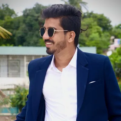 Rushikesh Salunkhe profile